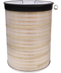Thumbnail for Baldwin LL2453 Long Life Outer Air Filter Element with Bail Handle