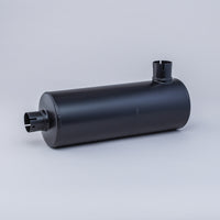 Thumbnail for Donaldson M060481 MUFFLER, ROUND STYLE 3