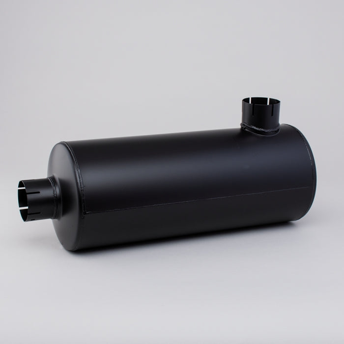 Donaldson M085409 MUFFLER, ROUND STYLE 3