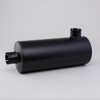 Thumbnail for Donaldson M085409 MUFFLER, ROUND STYLE 3