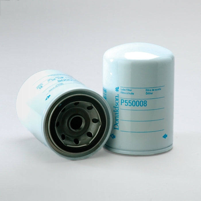 Donaldson P550008 Lube Filter