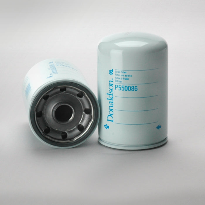 Donaldson P550086 Lube Filter