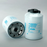 Thumbnail for Donaldson P551034 Fuel Filter