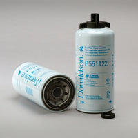 Thumbnail for Donaldson P551122 Fuel Filter
