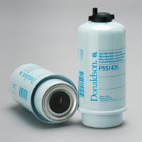 Thumbnail for Donaldson P551435 Fuel Filter