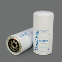 Thumbnail for Donaldson P551604 Lube Filter