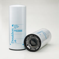 Thumbnail for Donaldson P553000 Oil Filter