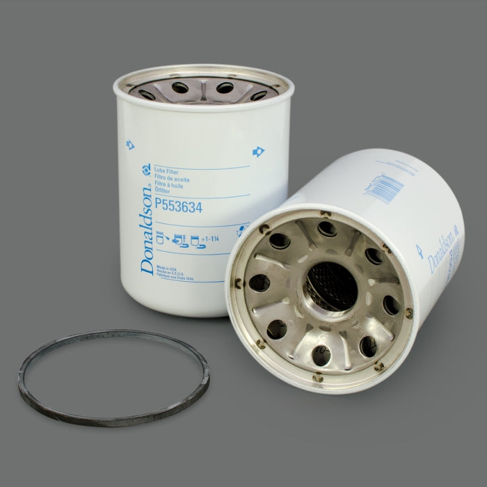 Donaldson P553634 Lube Filter