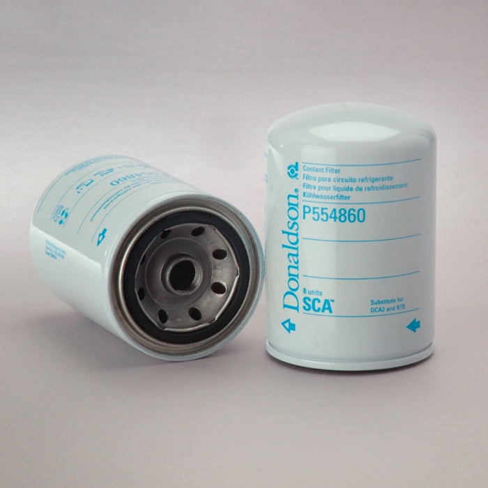 Donaldson P554860 Spin-on Coolant Filter