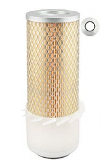 Baldwin PA1690-FN Air Filter Element with Fins