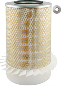 Thumbnail for Baldwin PA1749-FN Air Filter Element with Fins