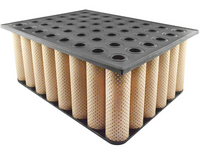 Thumbnail for Baldwin PA1783 Tube-Type Air Filter