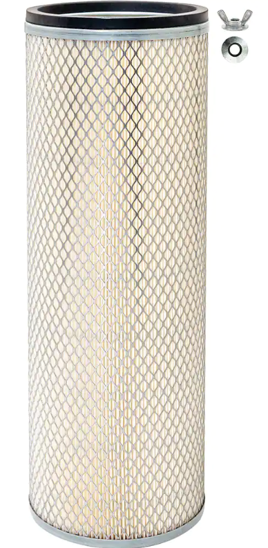 Baldwin PA2388 Inner Air Filter Element