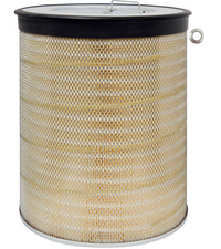 Thumbnail for Baldwin PA2363 Outer Air Filter Element with Lift Bar