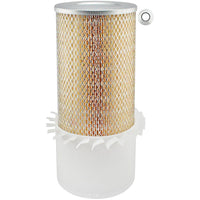 Thumbnail for Baldwin PA2426-FN Outer Air Filter Element with Fins