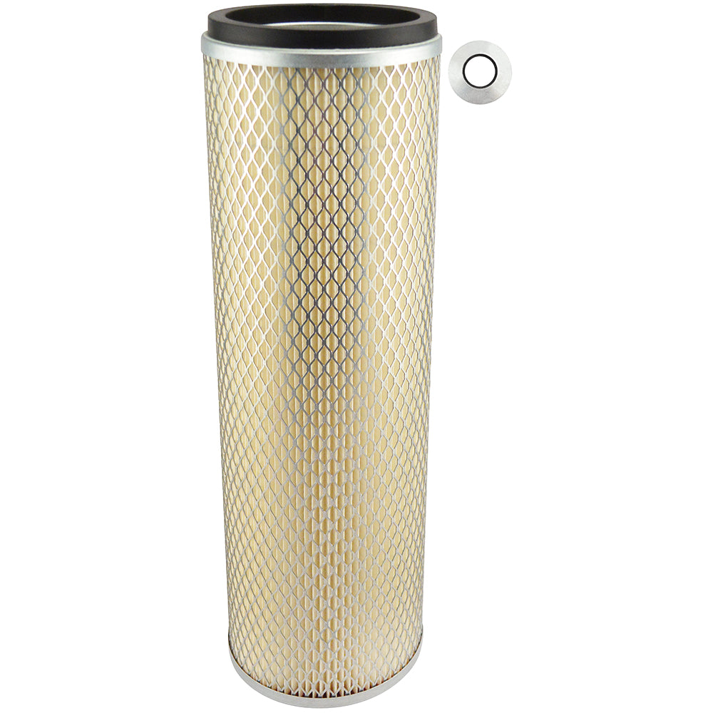 Baldwin PA2443 Inner Air Filter Element