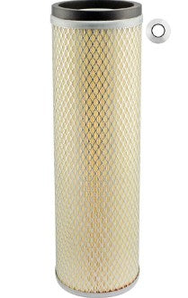 Baldwin PA2530 Inner Air Filter Element