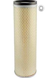 Thumbnail for Baldwin PA2530 Inner Air Filter Element