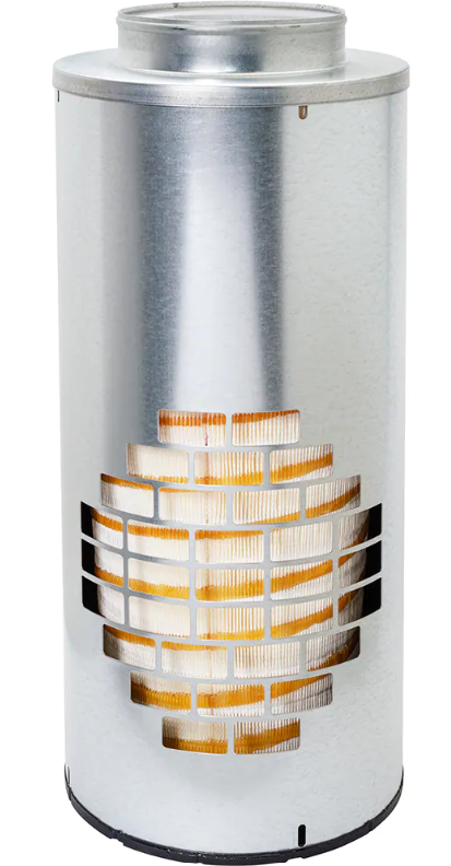 Baldwin PA2650 Replacement for Ecolite Air Filter Element in Disposable Housing