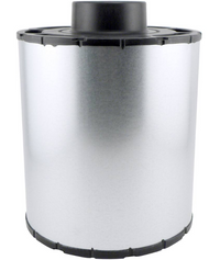 Thumbnail for Baldwin PA2805 Replacement for Ecolite Air Filter Element in Disposable Housing
