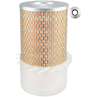 Thumbnail for Baldwin PA2949-FN Air Filter Element with Fins