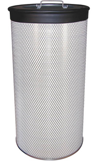 Thumbnail for Baldwin PA3806 Outer Air Filter Element with Bail Handle
