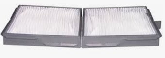 Baldwin PA5327 Cab Air Filter Element