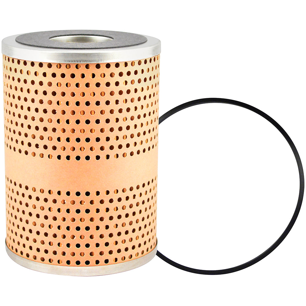 Baldwin PT185 Full-Flow Lube Filter Element
