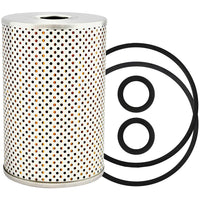 Thumbnail for Baldwin PT82-HD10 Hydraulic Filter Element