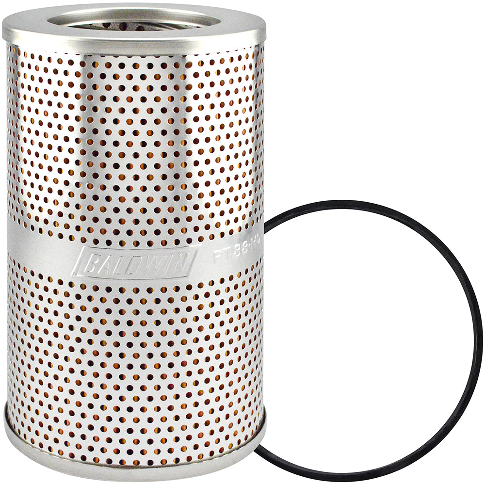 Baldwin PT88-HD Full-Flow Lube or Hydraulic Filter Element