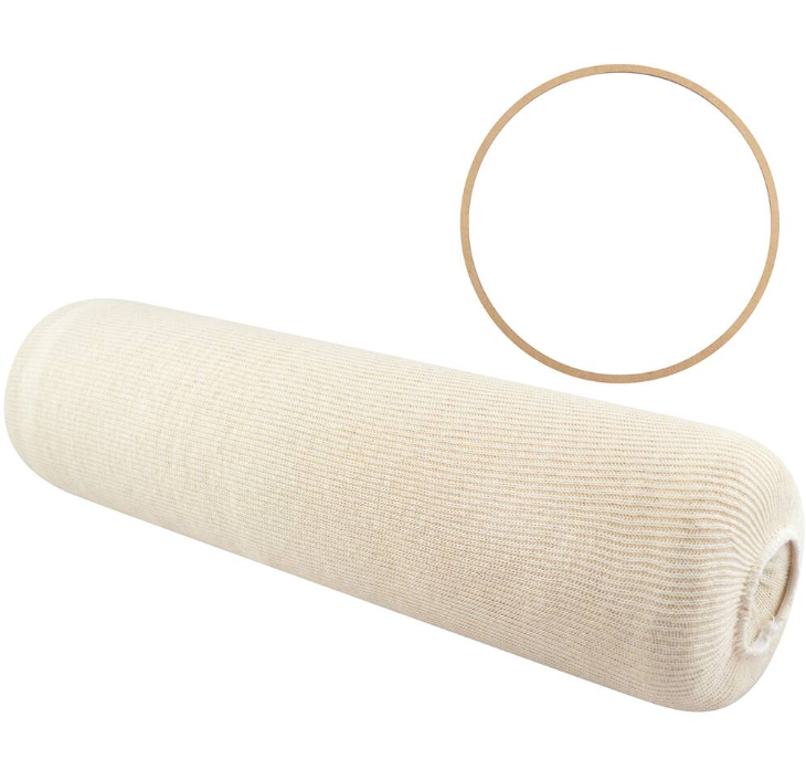 Baldwin V1656-T Dual-Stage Lube Sock