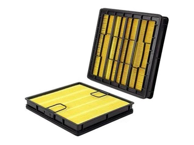 Wix WA10809 Air Filter Panel