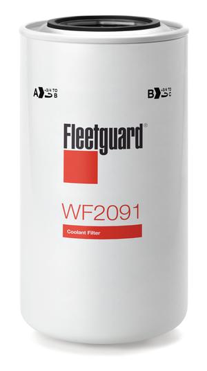 Fleetguard WF2091 High Efficiency Filter