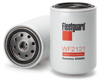 Thumbnail for Fleetguard WF2121 High Efficiency Coolant Filter