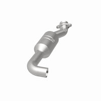 Thumbnail for Magnaflow Conv DF 2009-2010 F-150 4.6 L Underbody