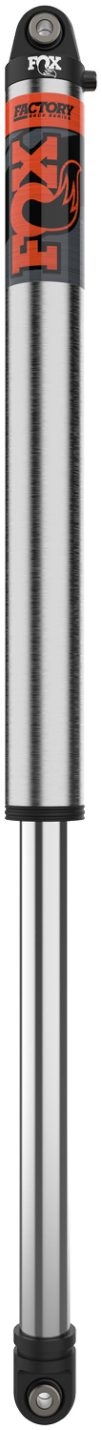 Thumbnail for Fox 2.5 Factory Series 18in. Air Shock 1-5/8in. Shaft (Custom Valving) - Blk