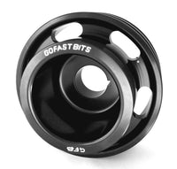 Thumbnail for GFB Nissan 300ZX Crank Pulley