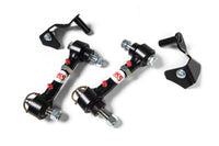 Thumbnail for JKS Manufacturing Jeep Wrangler JL Quicker Disconnect Sway Bar Links 0-2in Lift