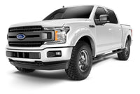 Thumbnail for Bushwacker 18-19 Ford F-150 Pocket Style Flares 4 pc - Oxford White