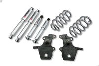 Thumbnail for Belltech LOWERING KIT WITH SP SHOCKS