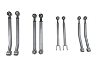 Thumbnail for Belltech 4in Wrangler Lift Kit