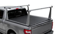 Thumbnail for Access ADARAC Aluminum Pro Series 17-19 Ford Super Duty F-250/F-350 6ft 8in Truck Rack