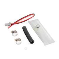 Thumbnail for DeatschWerks 97-04 Ford F-150 / F-250 DW300M Fuel Pump Set Up Kit