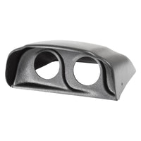 Thumbnail for Autometer Mounting Solutions Gauge Mount Dash Top Dual 2 1/15in Dodge Ram 03-09