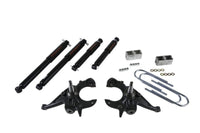 Thumbnail for Belltech LOWERING KIT WITH ND2 SHOCKS