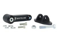 Thumbnail for Whiteline 12-17 / 19-20 Hyundai Veloster Front Engine - Pitch Mount Bushing