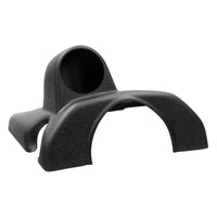 Thumbnail for Autometer 2010+ Dodge Ram 1500 2 1/16in Steering Column Single Gauge Pod