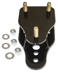 Thumbnail for Skyjacker JEEP JL SPARE TIRE RELOC KT