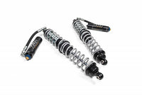 Thumbnail for Fox 07-18 Jeep Wrangler JK 2.5 Series Rear Coilover R/R 3.5in Lift w/ DSC