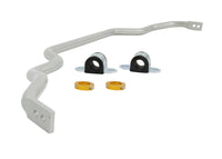 Thumbnail for Whiteline Nissan 370Z Front 27mm Heavy Duty Adjustable Sway Bar